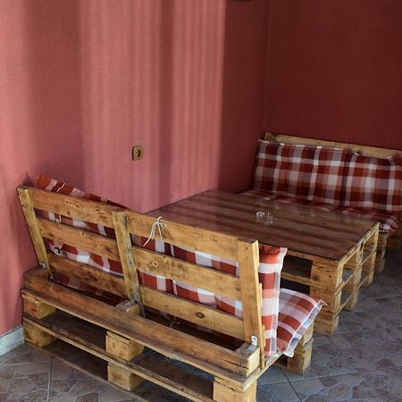 Gamma Guest House Praid Bagian luar foto