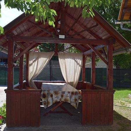 Gamma Guest House Praid Bagian luar foto
