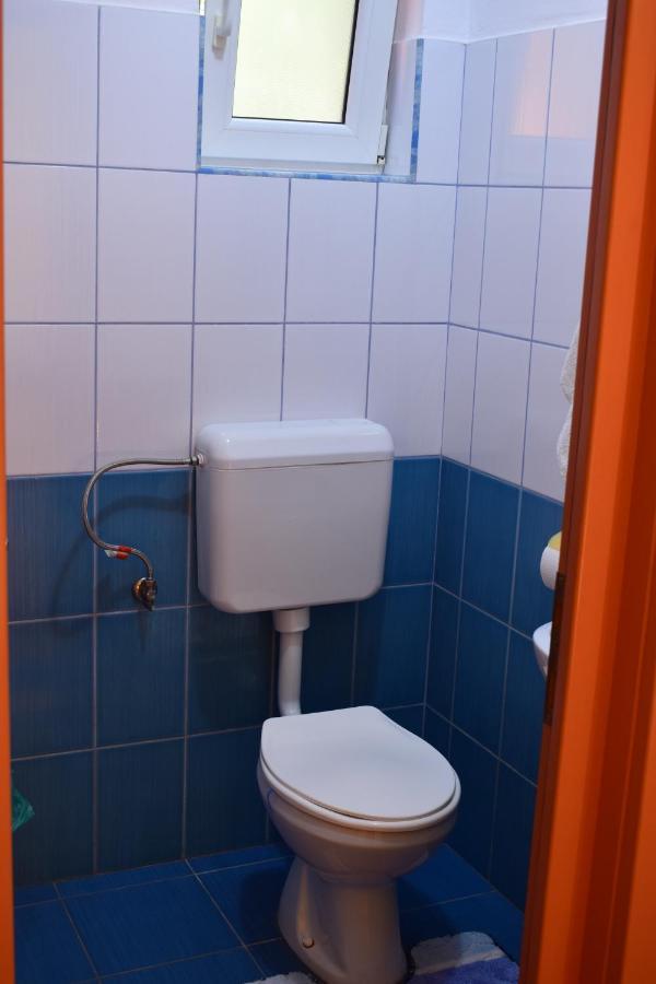 Gamma Guest House Praid Bagian luar foto