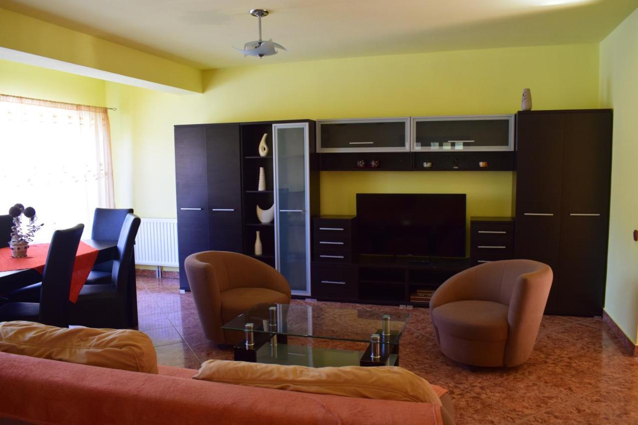 Gamma Guest House Praid Bagian luar foto